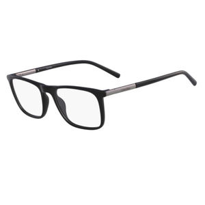 Calvin Klein CK6014 001 56/19 Shiny Black Glasses